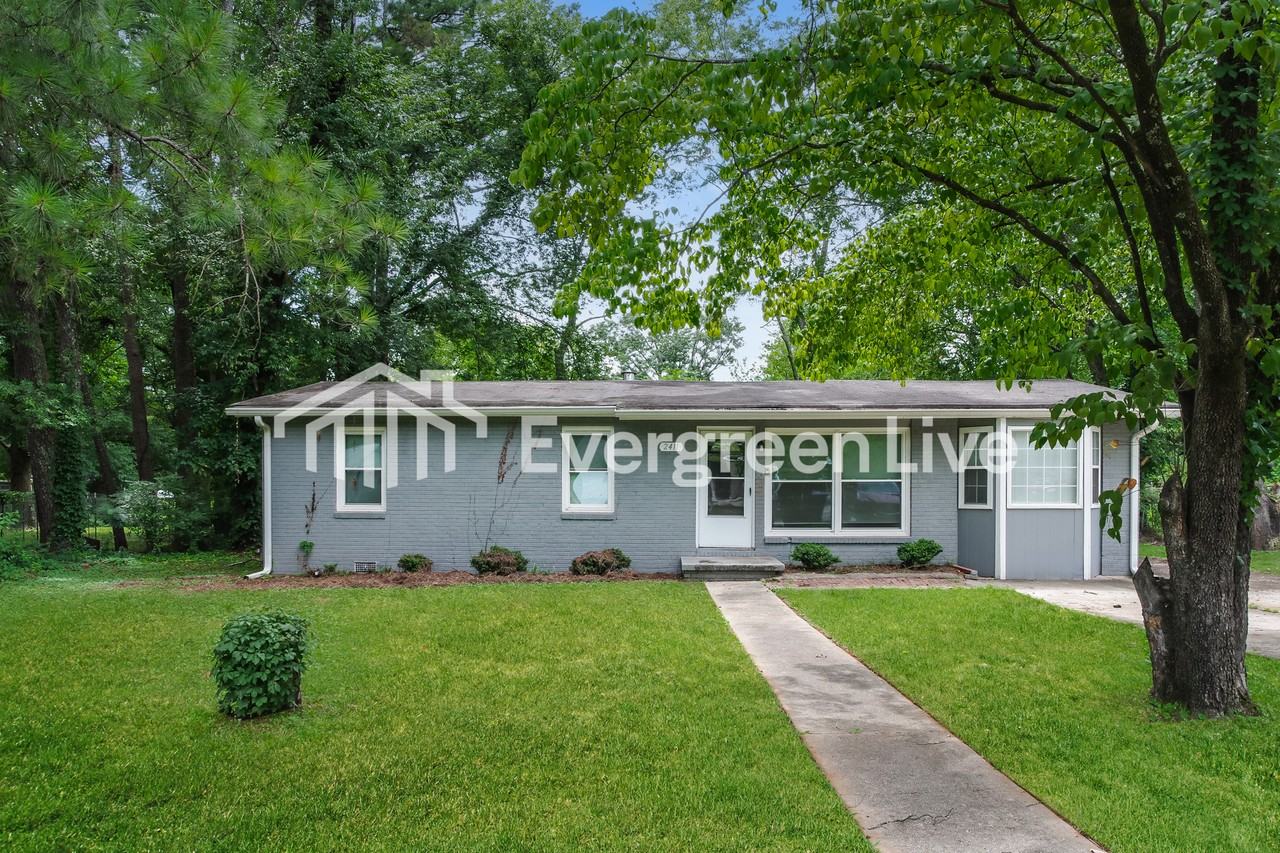 2411 Halmac Dr Nw - Photo 2 of 15