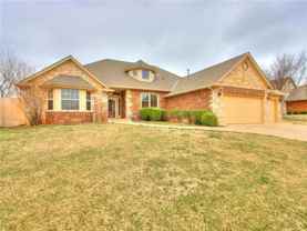 4908 Arbuckle Dr - Photo 1 of 1