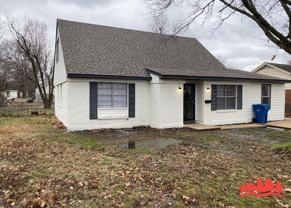 1703 Scottwood St - Photo 1 of 1
