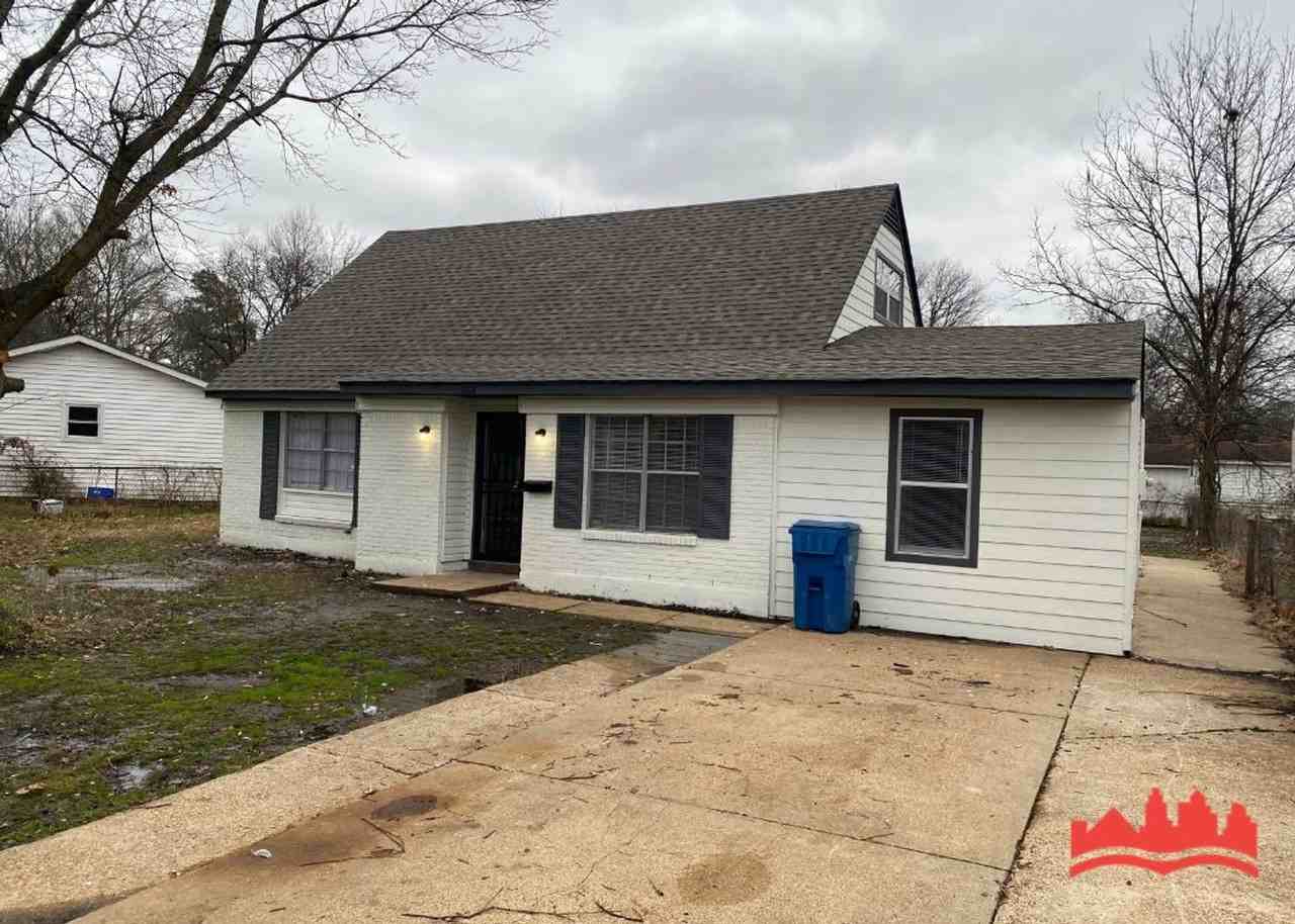 1703 Scottwood St - Photo 2 of 23