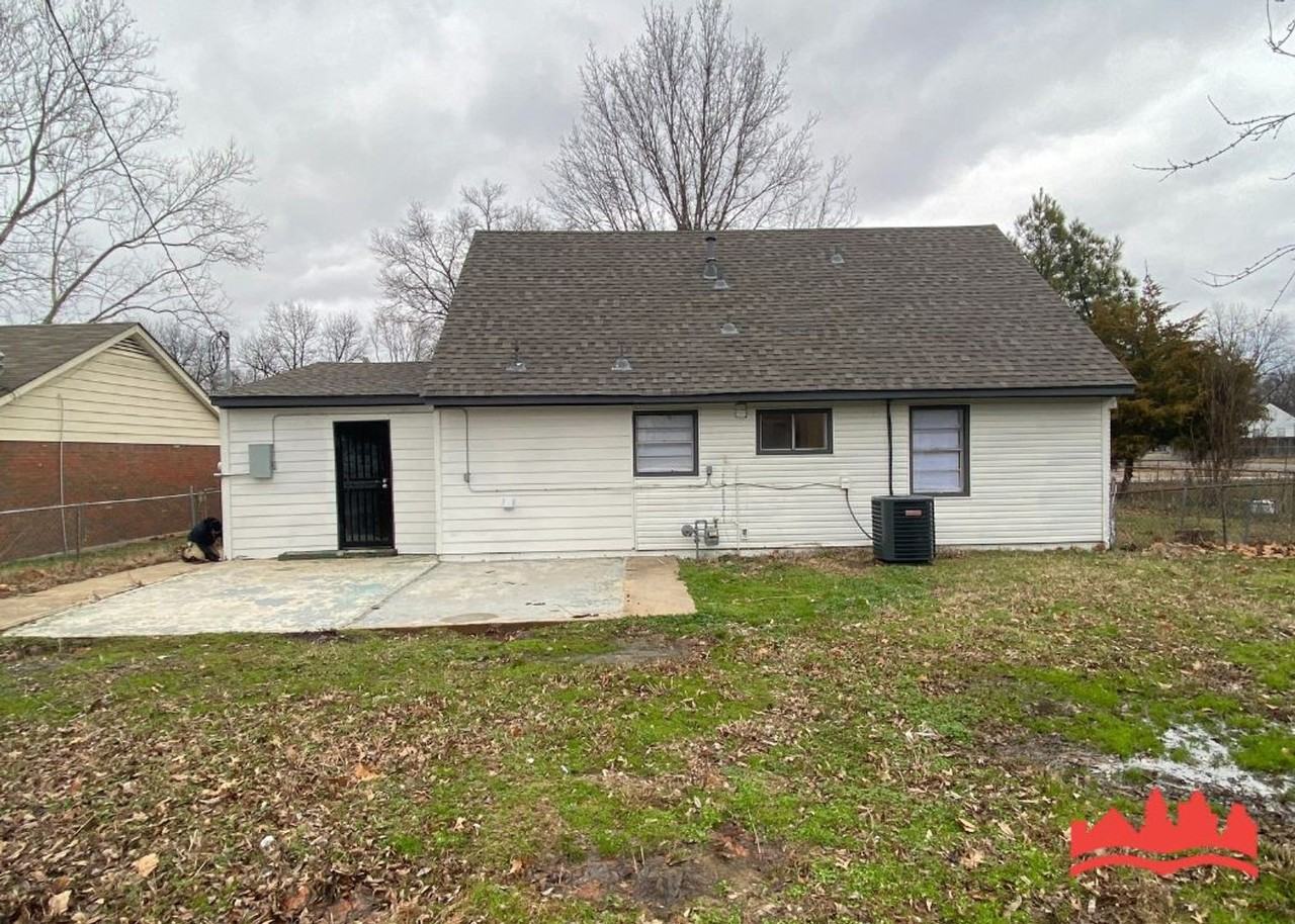 1703 Scottwood St - Photo 4 of 23
