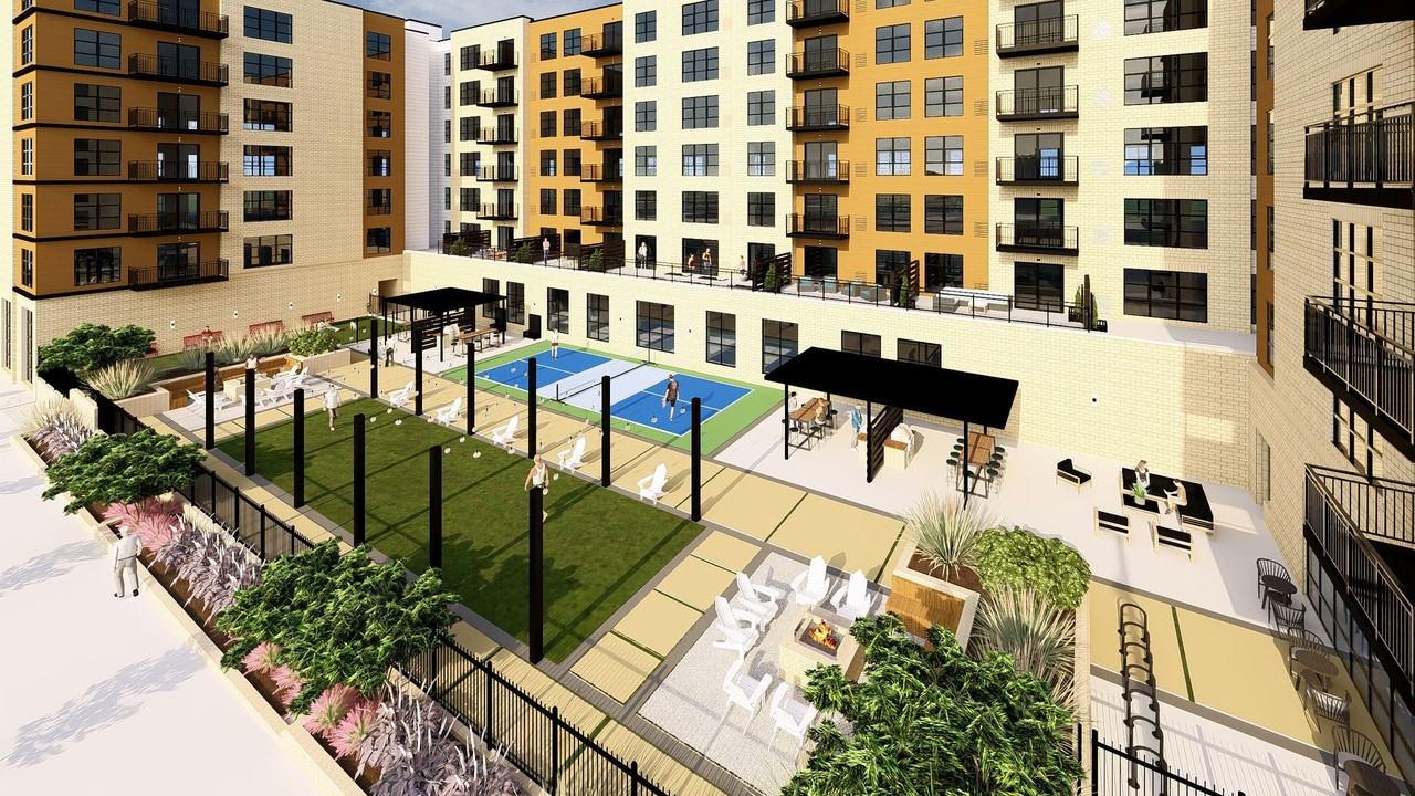 The Aston East Village - Photo 2 of 30