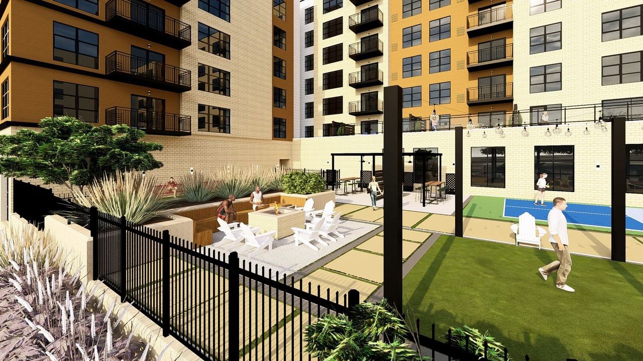 The Aston East Village - Photo 4 of 30