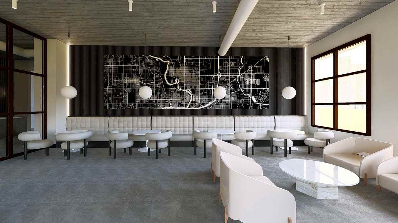 The Aston East Village - Photo 7 of 30
