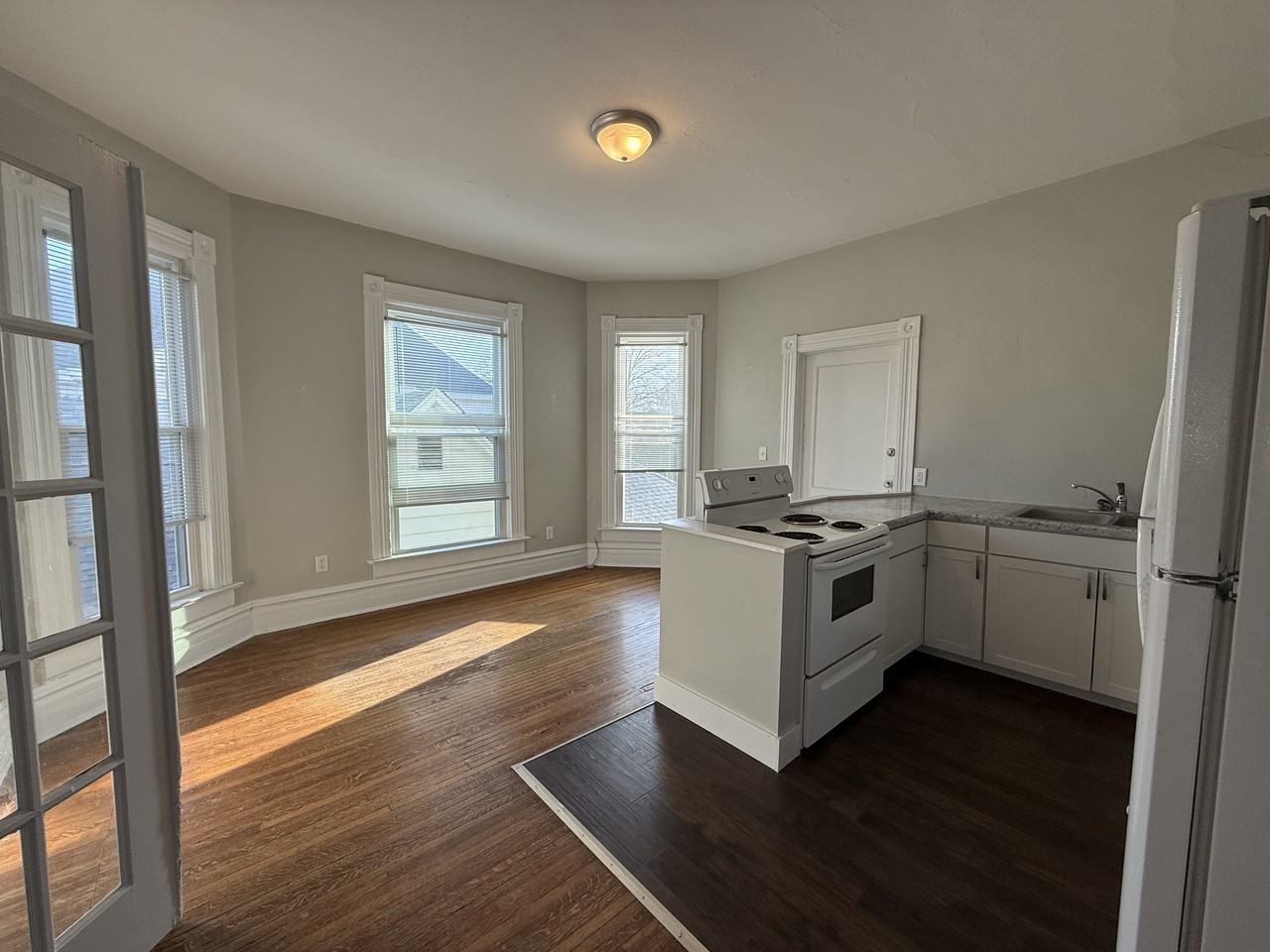 1217 S 7th St Apt 2a #2A - Photo 3 of 11