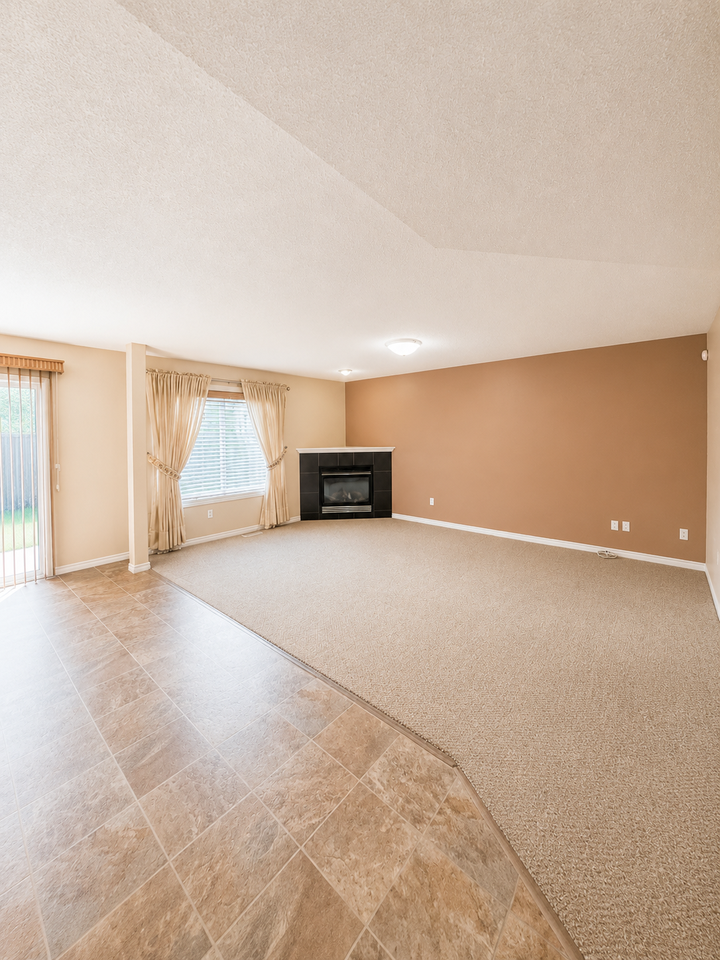 Spacious 5 Bed + 2 Den | 3.5 Bath Family Home with Theatre Room – South Terwillegar, Edmonton - Photo 6 of 47