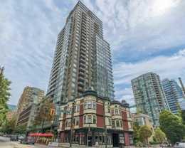 2103-888 Homer Street, Vancouver - Photo 1 of 1