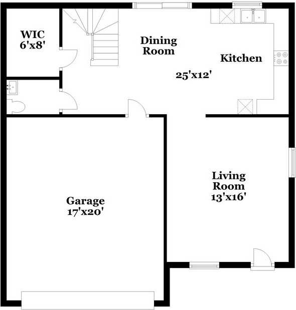 8329 Wildwood Glen Dr - Photo 2 of 17