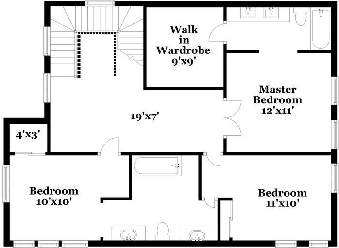 8329 Wildwood Glen Dr - Photo 3 of 17