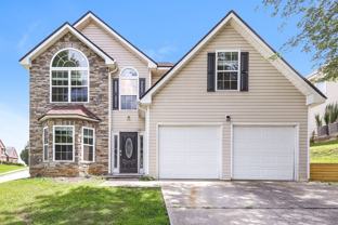 3051 Berthas Overlook - Photo 1 of 1