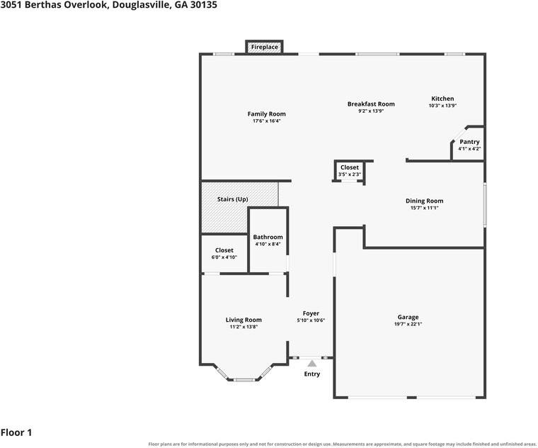 3051 Berthas Overlook - Photo 2 of 17