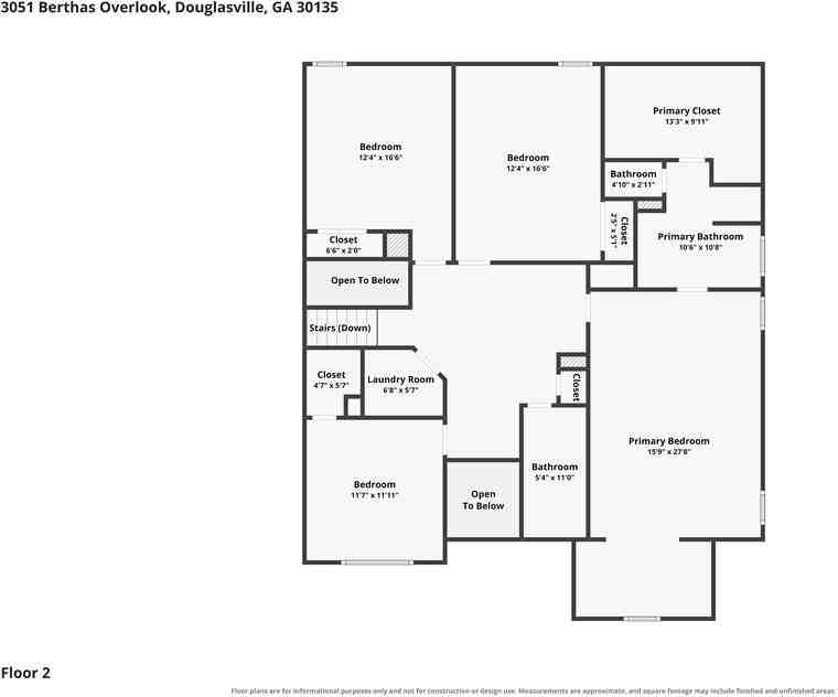 3051 Berthas Overlook - Photo 3 of 17