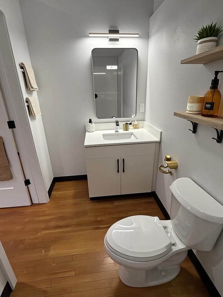 300 S. 11th StreetUnit S106 #S106 - Photo 3 of 6