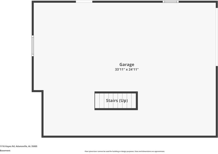 1116 Hayes Rd - Photo 3 of 20