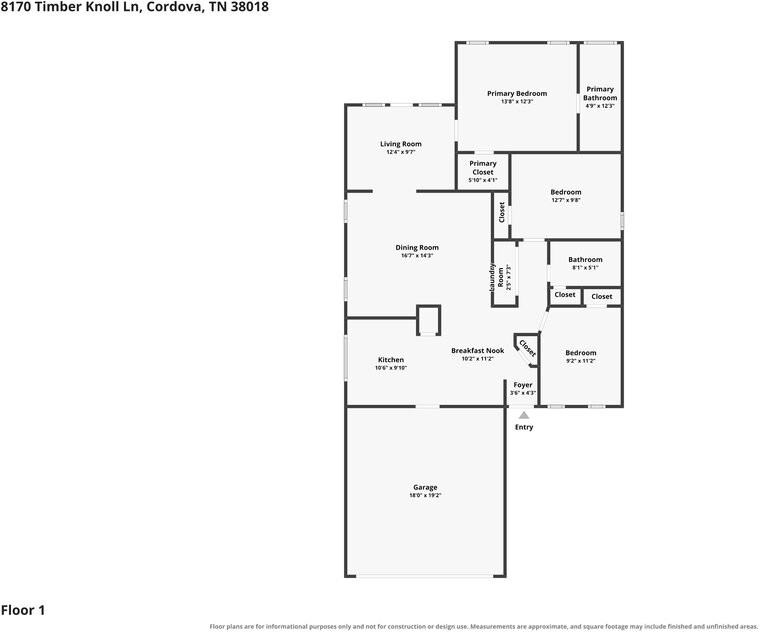 8170 Timber Knoll Ln - Photo 2 of 16