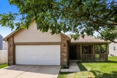5384 Lakeside Manor Dr - Photo 1 of 1