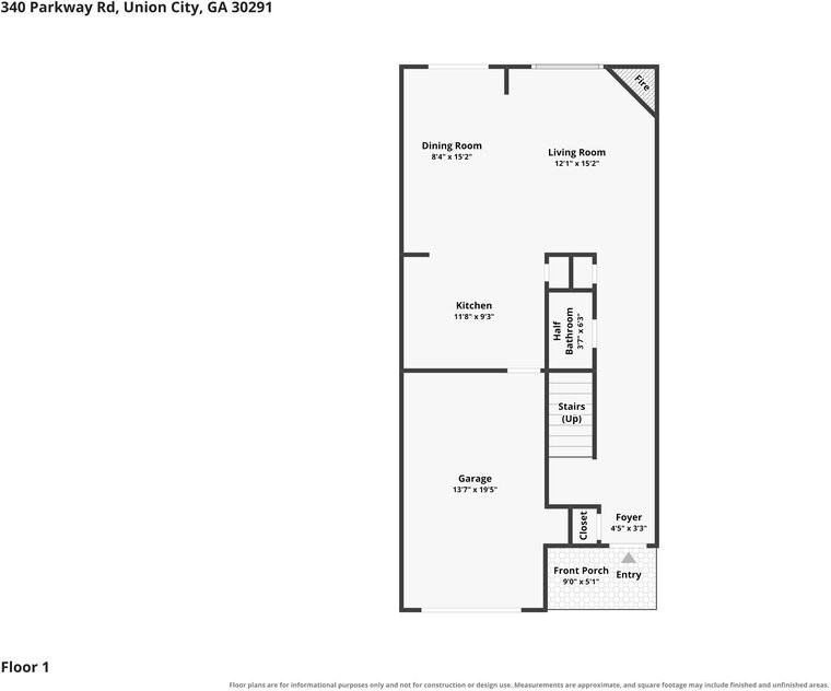 340 Parkway Rd #340 - Photo 2 of 17