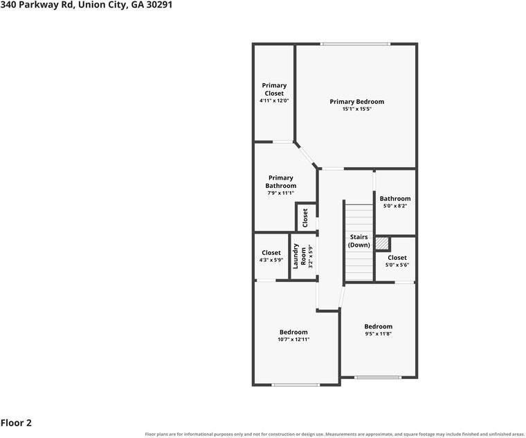 340 Parkway Rd #340 - Photo 3 of 17