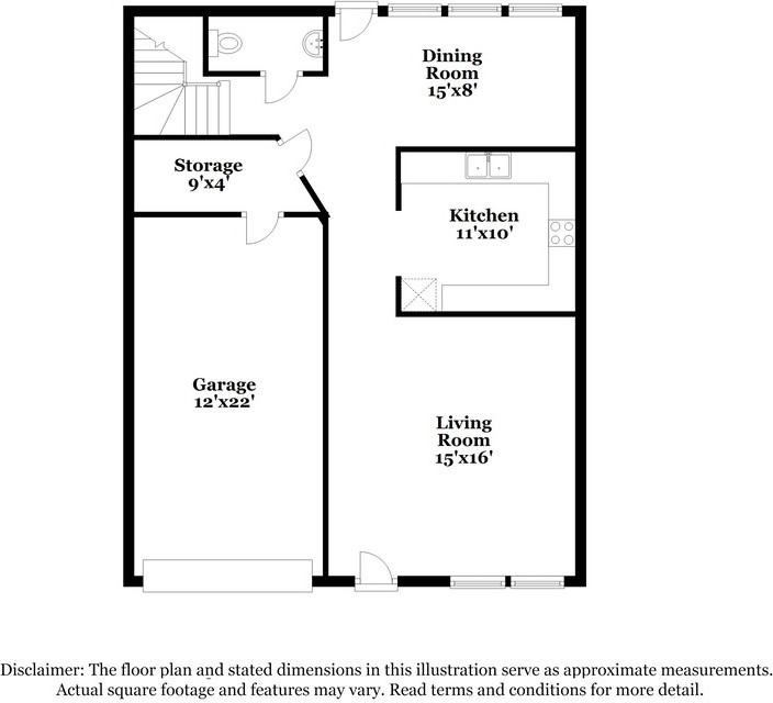 2708 Bramble Ridge Ct - Photo 2 of 17