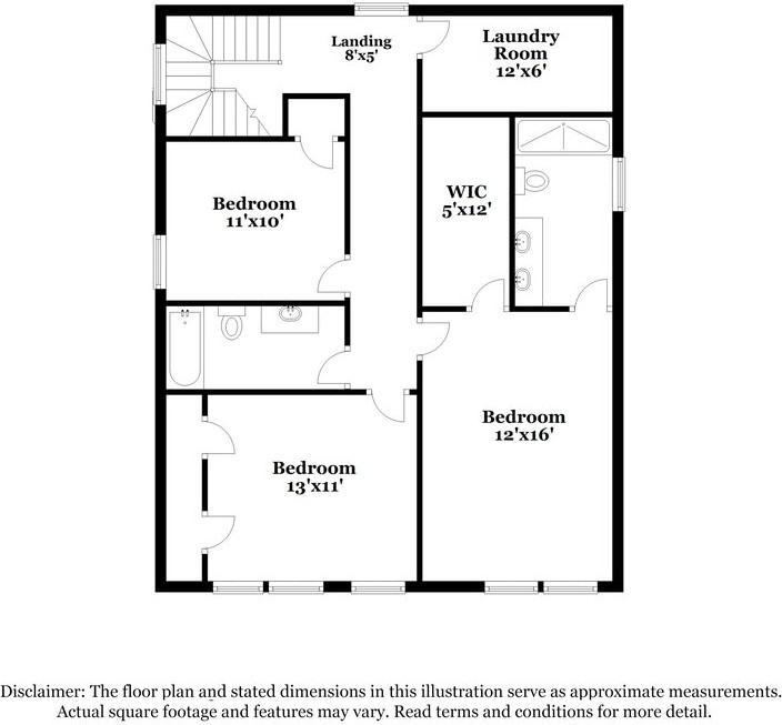 2708 Bramble Ridge Ct - Photo 3 of 17