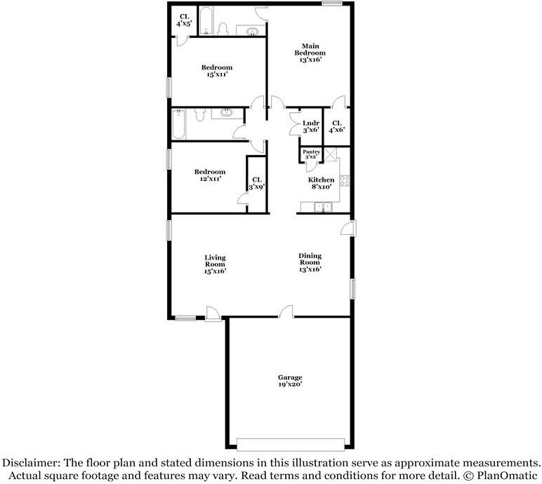 2441 Double Oak Dr - Photo 2 of 16