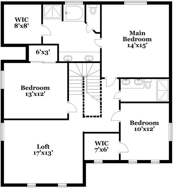 1038 Copper Palm Ct - Photo 3 of 17