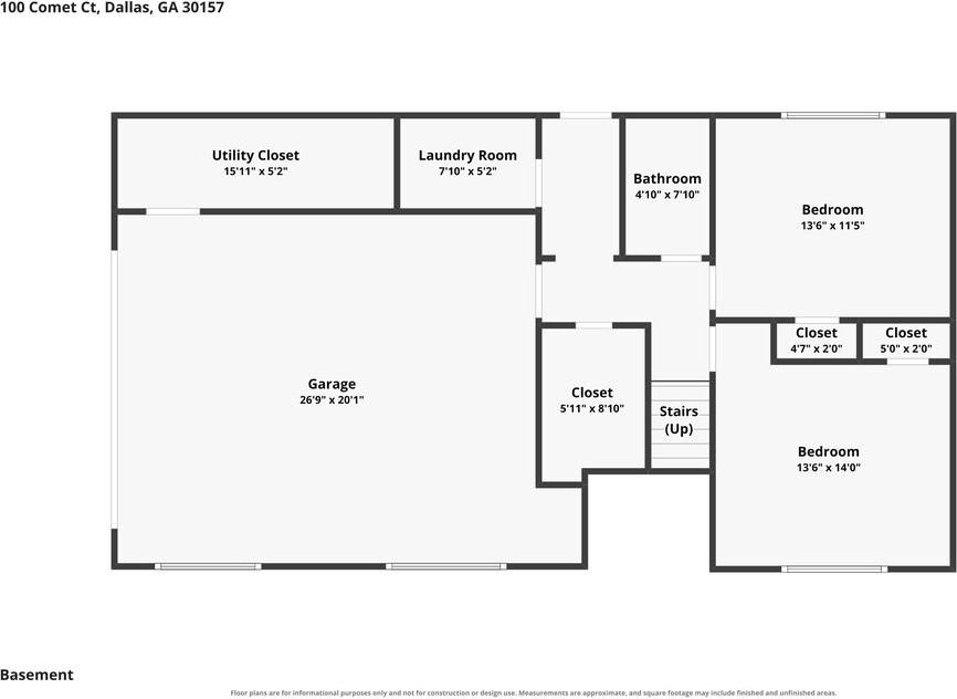 100 Comet Ct - Photo 2 of 17