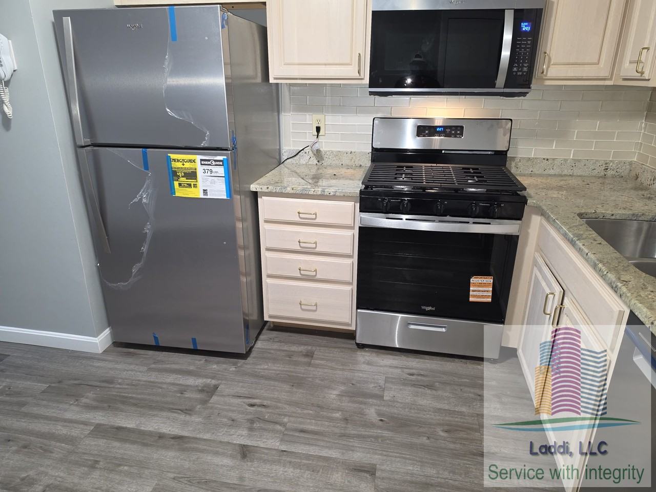 88 Beacon St #1