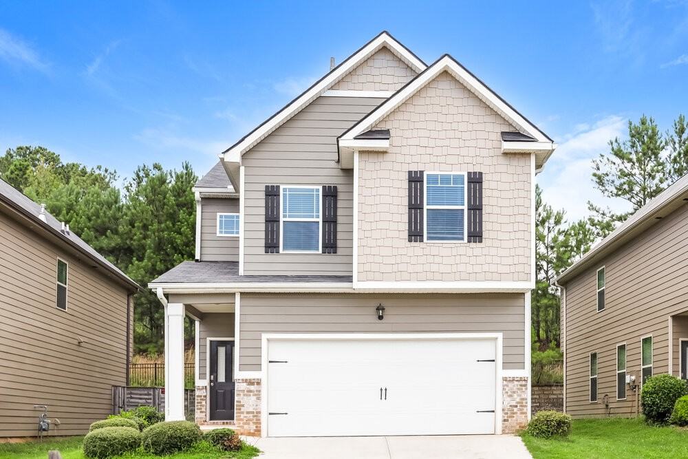 313 Emporia Loop