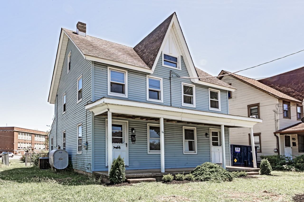 74 S Broadway #1