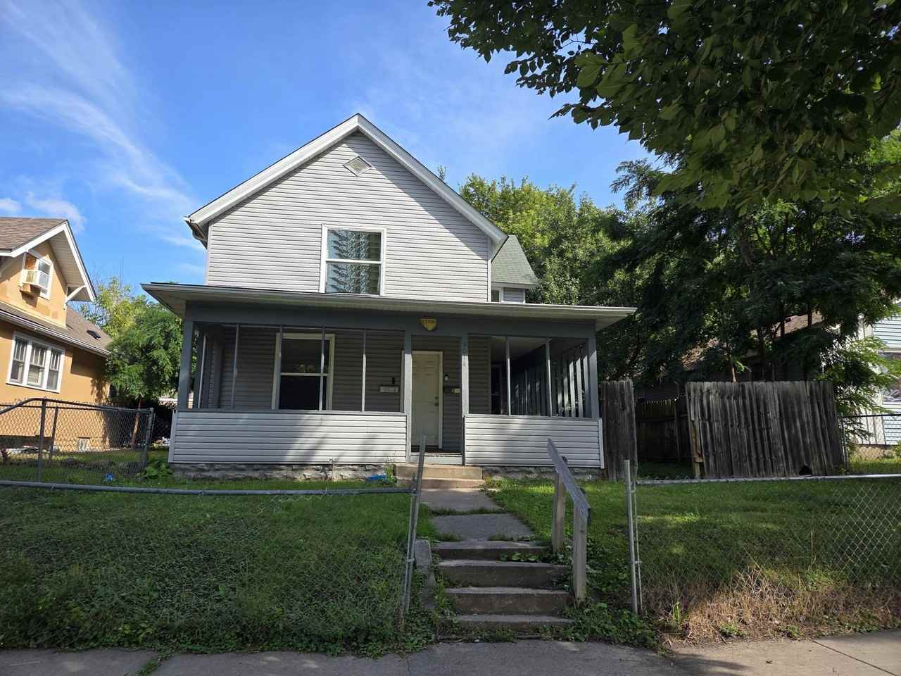3014 Morgan Ave N #1