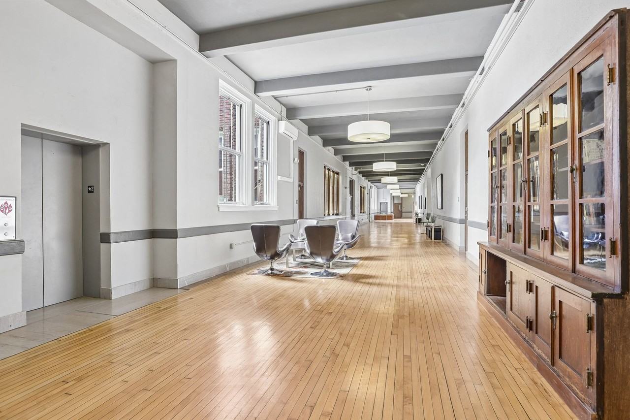 Shepard School Lofts - Photo 4 of 45