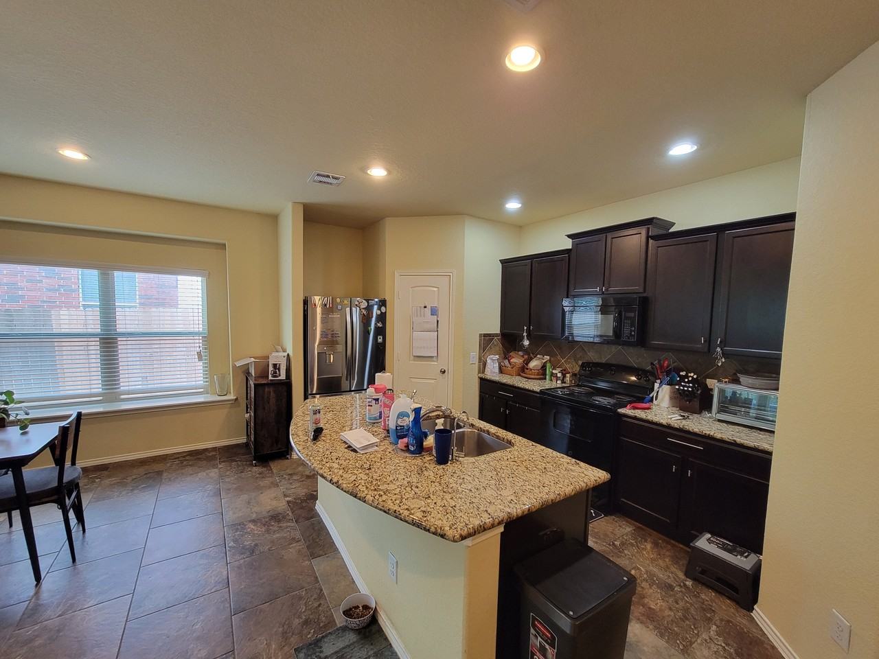 9859 Marbach Rd #1 - Photo 3 of 10