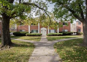 Candlelight Court Apartments - Photo 1 of 1