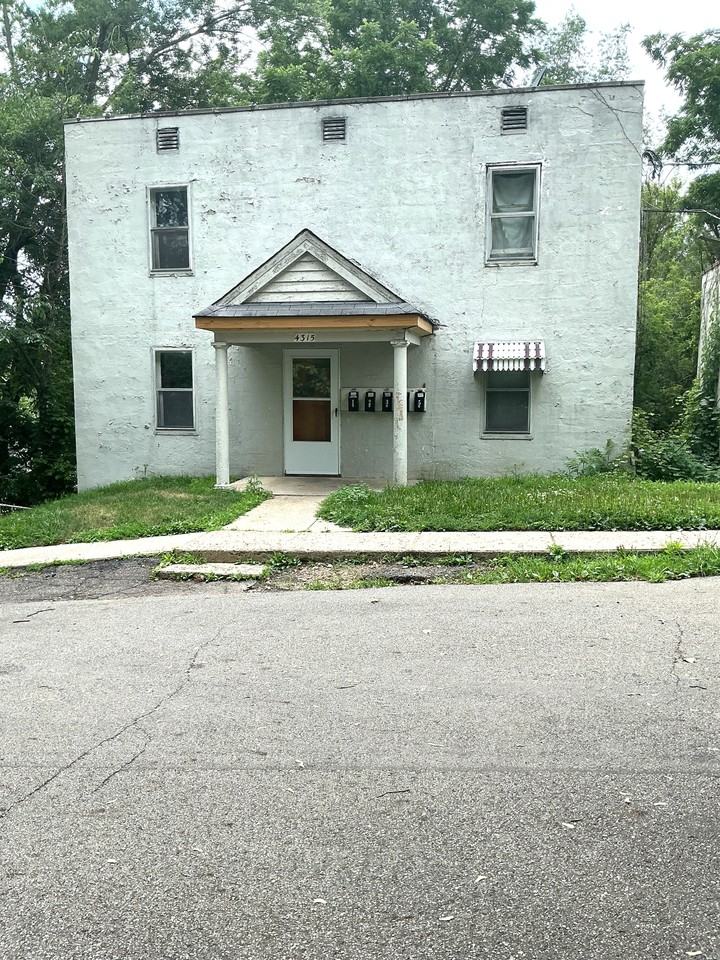 4315 Paige Ave Nw #3