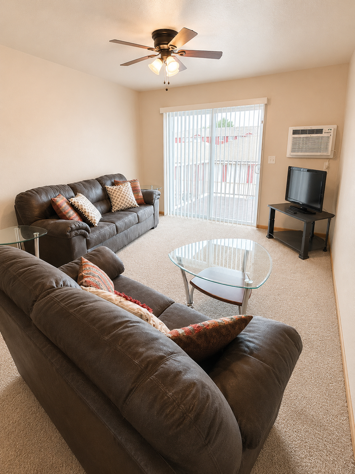Berry Pointe Luxury Apartments - Photo 2 of 40