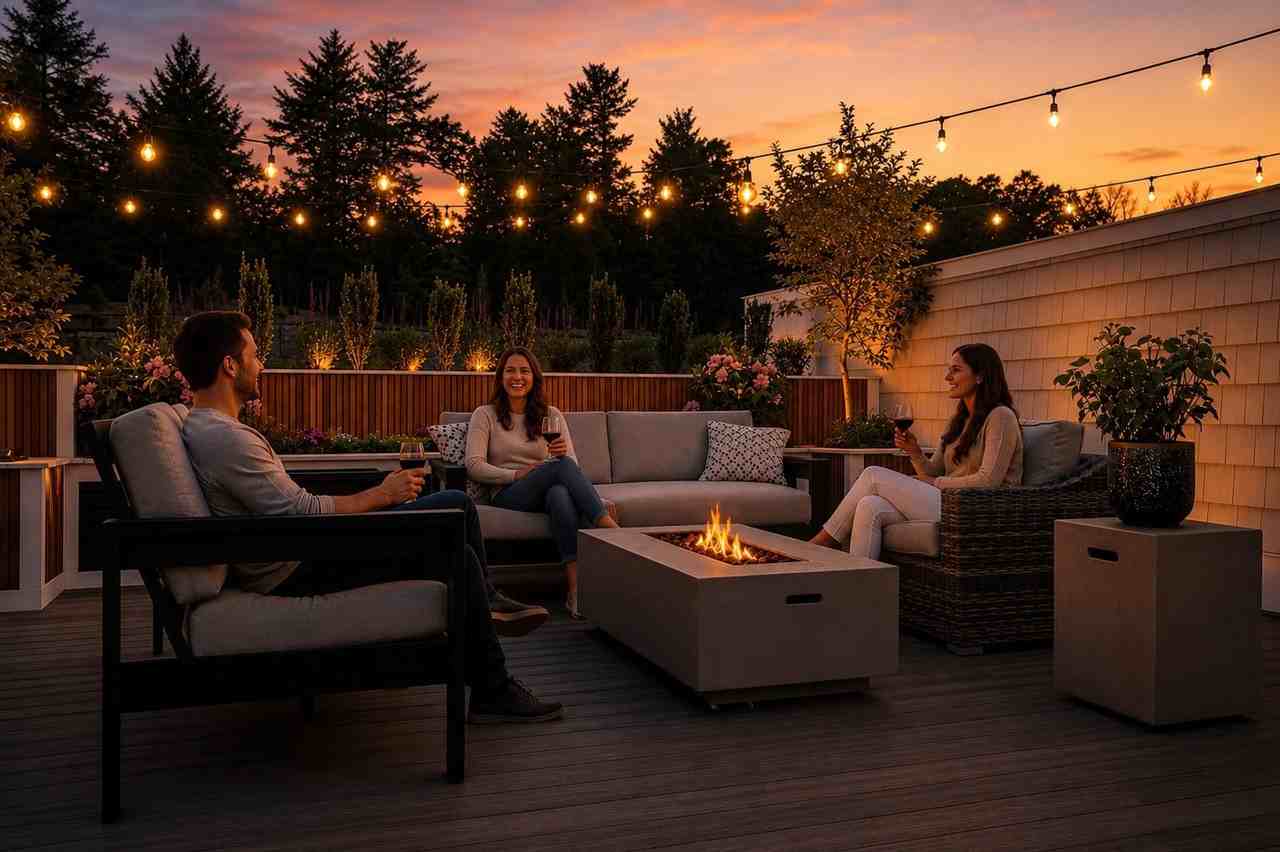 The Residences at Quarry Walk - Photo 7 of 47