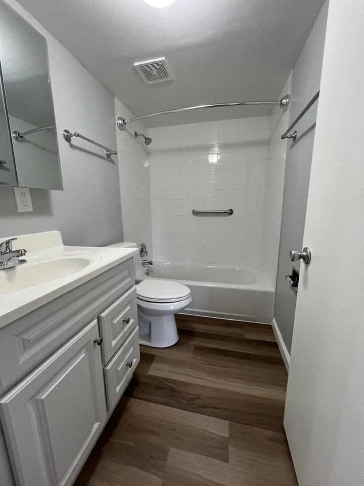 Highfield Crossing Apartments - Photo 6 of 17