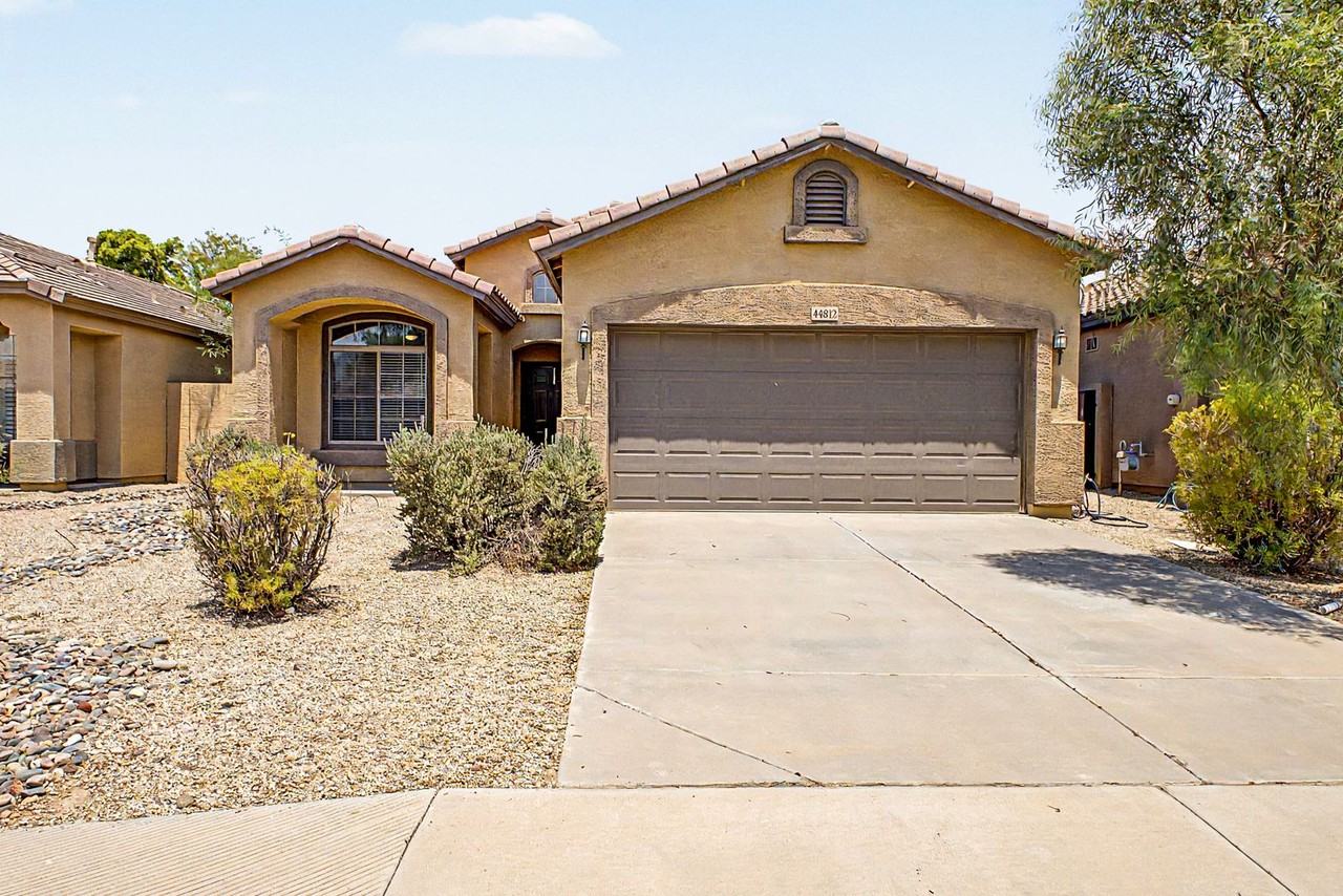 44812 W Paraiso Ln - Photo 2 of 31