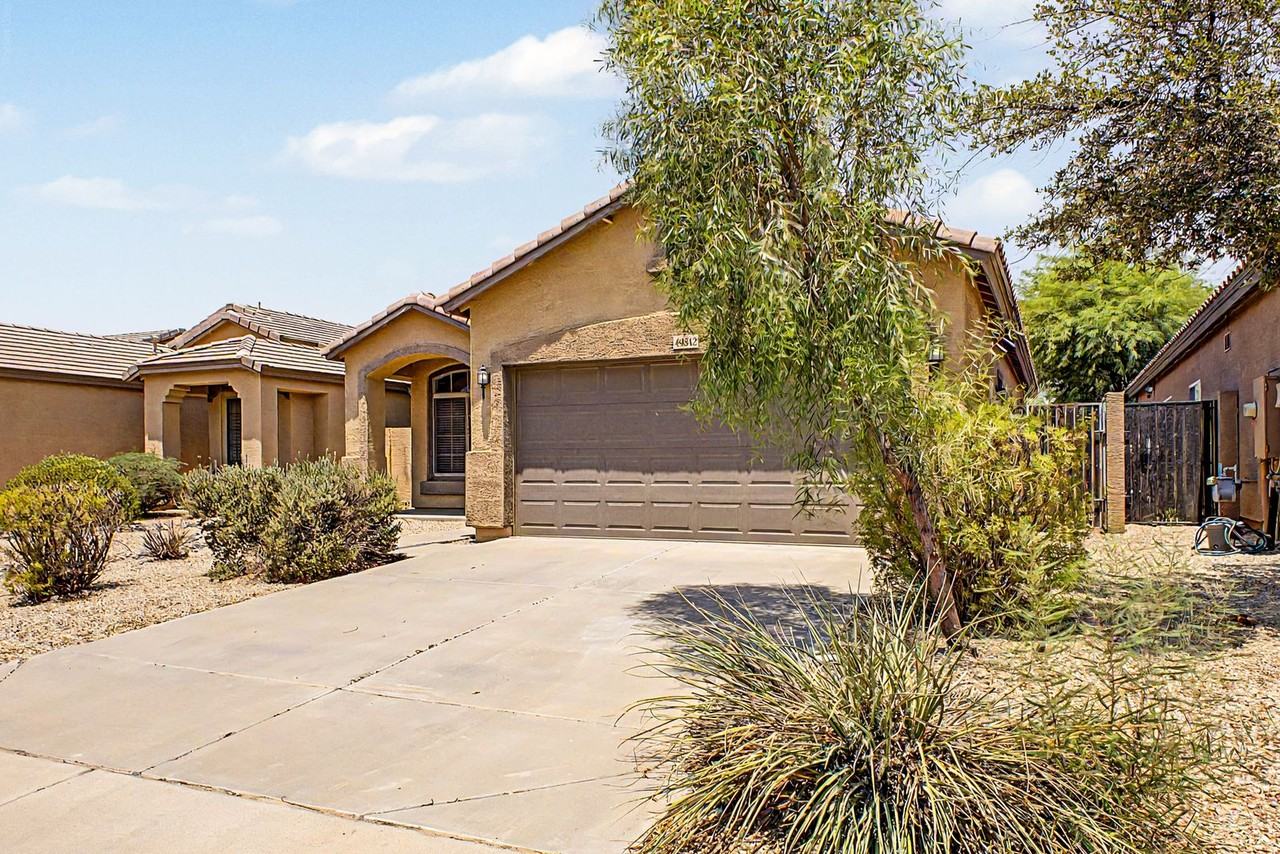 44812 W Paraiso Ln - Photo 4 of 31