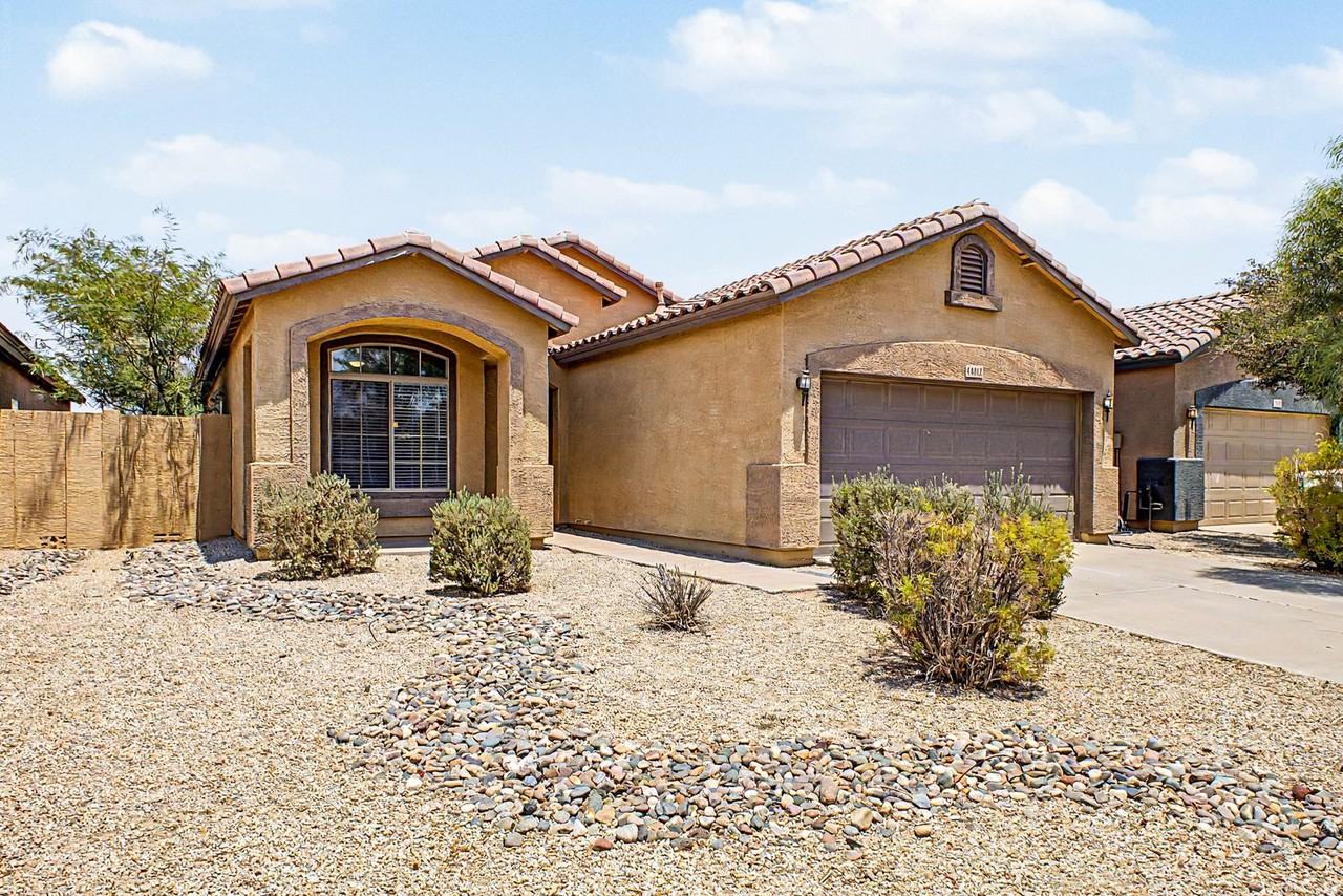 44812 W Paraiso Ln - Photo 5 of 31