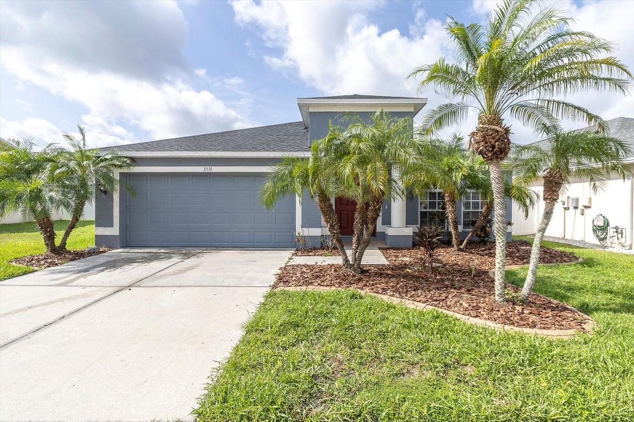 3335 Clover Blossom Cir
