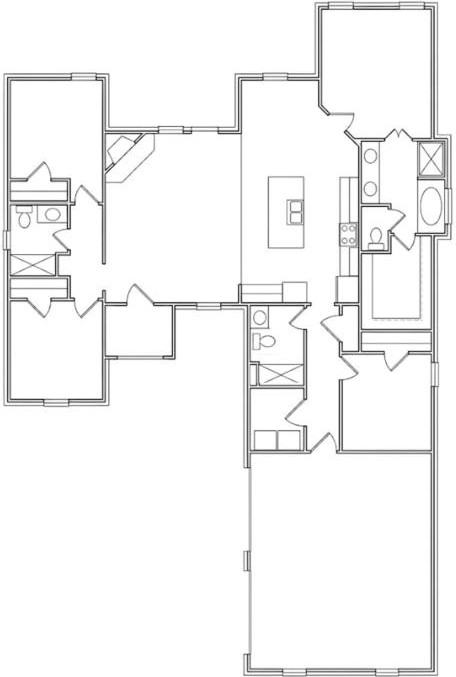 706 Kathleen Dr - Photo 2 of 2