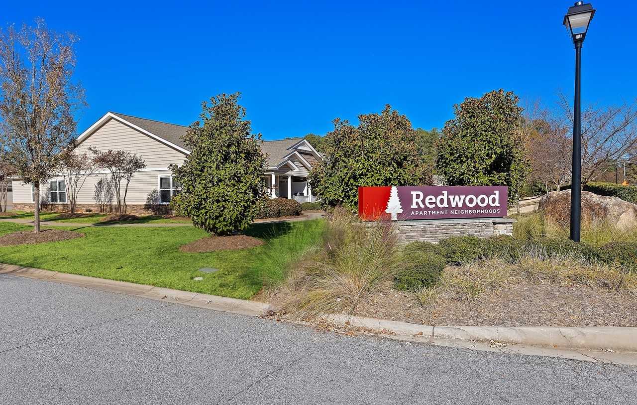 Redwood Simpsonville Georgia Road - Photo 6 of 24