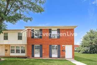 5863 Taylorsville Rd - Photo 1 of 1
