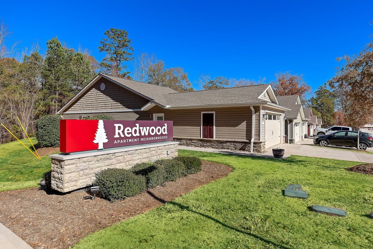 Redwood Simpsonville Neely Ferry Road - Photo 4 of 25