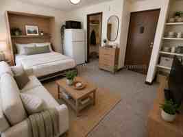 featured image of 1445 W Gateway Cir S #2A