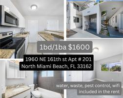 featured image of 1960 Ne 161st St