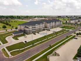 Whispering Creek Apartments - Photo 1 of 1