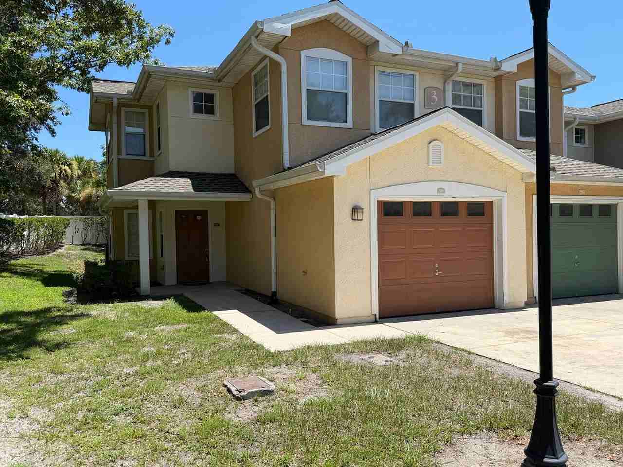 8550 Argyle Business Loop #301 - Photo 3 of 19